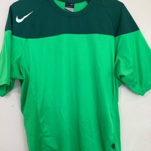 Nike jersey Sri fit tee
